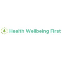 Health & Wellbeing First logo - Similar company to Global Health Solutions (Ghs Group)