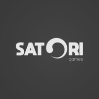 Satori Games logo - Similar company to Lasmeta | Social Vr Poker Gaming Metaverse