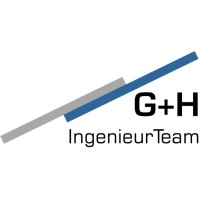 G+H IngenieurTeam logo - Similar company to G.Return Giuriato Packaging