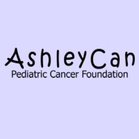 AshleyCan Pediatric Cancer Foundation logo - Similar company to Pediatric Brain Foundation