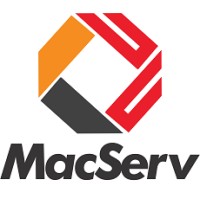 MacServ Prestadora de Serviços logo - Similar company to Macserv