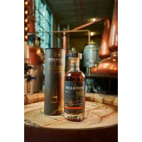 Millstone Whisky Distillery logo - Similar company to The Solar Distillery