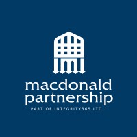 MacDonald Partnership logo - Similar company to Integrity365