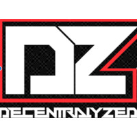 Decentralyzed logo - Similar company to Spiel Creative