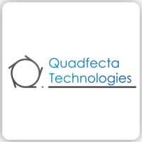 Quadfecta Technologies logo - Similar company to The Dream Team