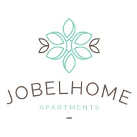 JobelHome Apartments logo - Similar company to Nuco.Cloud
