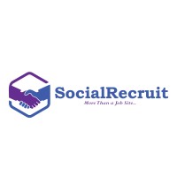 SocialRecruit logo - Similar company to Azflow