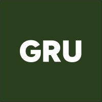 GRU logo - Similar company to Findise Solutions Private Limited