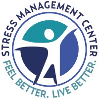 Stress Management Center of Marin logo - Similar company to Green Yogi