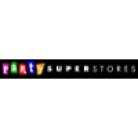 Party Superstores Ltd. logo - Similar company to Pixie Party Boutique (Pixie Party Supplies Limited)