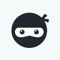 Ninjasweb logo - Similar company to Bargetzi & Company Venture Studios Llc