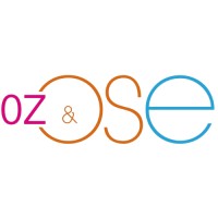 OZ ET OSE logo - Similar company to Xl360 Datacenter