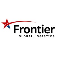 Frontier Global Logistics logo - Similar company to Webayit