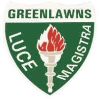 Greenlawns High School logo - Similar company to The Centennial School
