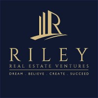 Riley Real Estate Ventures logo - Similar company to Homease Management Inc.