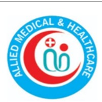 Allied & Medical Healthcare (Pvt) Ltd, Islamabad logo - Similar company to Procurement Solutions.Pk
