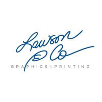 Lawson & Company logo - Similar company to Arkansas Graphics, Inc.