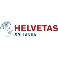 Helvetas Sri Lanka logo - Similar company to Brief