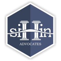 SIHIN Advocates logo - Similar company to Parahyangan Law Debate Community - Pldc