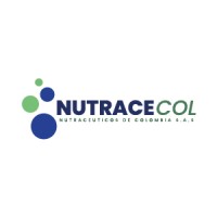 Nutracecol logo - Similar company to Nutribiolite