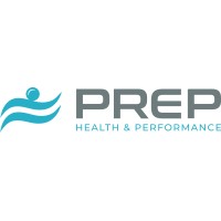PREP Health & Performance logo - Similar company to Trinity Transformation