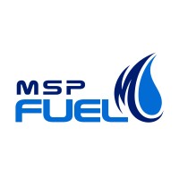 MSP Fuel logo - Similar company to Alltek
