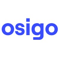 Osigo Technology logo - Similar company to Deepin