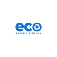 Eco Rubbish Removal Brisbane logo - Similar company to Pro Tree Removal Brisbane