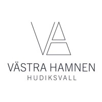 Västra Hamnen Hudiksvall logo - Similar company to Idealstad