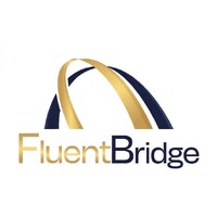 Fluent Bridge logo - Similar company to Fralleng Traductions ®