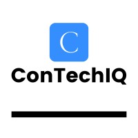 ConTechIQ logo - Similar company to Peak Advising