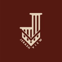 Jerash View Production logo - Similar company to Frame One Production