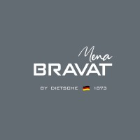 Bravat Mena logo - Similar company to Be Brokers