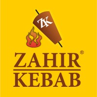 Zahir Kebab logo - Similar company to Kebab Craft
