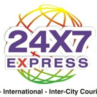 24X7 EXPRESS COURIERS