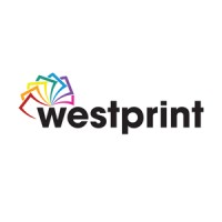 Westprint - Comprehensive Print Group (dba) logo - Similar company to Imprimus Labels And Packaging