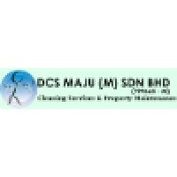 DCS MAJU (M) SDN BHD logo - Similar company to Sunriva Facilities Services