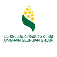 Unigrain Georgian Group logo - Similar company to Agroqiziki Llc