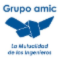 AMIC Seguros logo - Similar company to Coaproa A.I.E