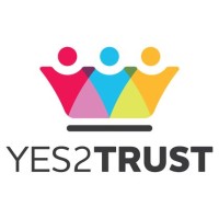 Yes2trust Coaching & Training logo - Similar company to Els Van Laecke - Breakthrough Academy