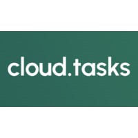 CloudTasks logo - Similar company to Nxt Tech Solution Srl
