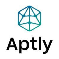 Aptly logo - Similar company to Future Point Of View