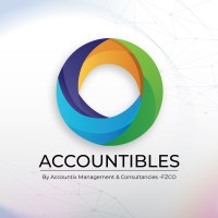 Accountibles logo - Similar company to Castle Marketing