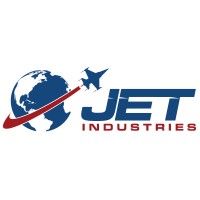 Jet Industries, Inc. logo - Similar company to Tempe Mechanical