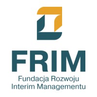 Fundacja Rozwoju Interim Managementu logo - Similar company to Ce Interim Management Middle-East