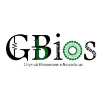 GBios logo - Similar company to Simple It