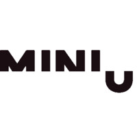 Mini u logo - Similar company to Plus.Fan