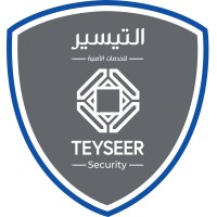 TEYSEER SECURITY SERVICES logo - Similar company to Amnco Security Co.