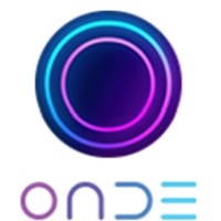 Onde Lighting logo - Similar company to Marcont Structures