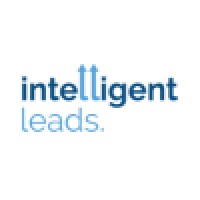 Intelligent Leads logo - Similar company to Utility Helpline